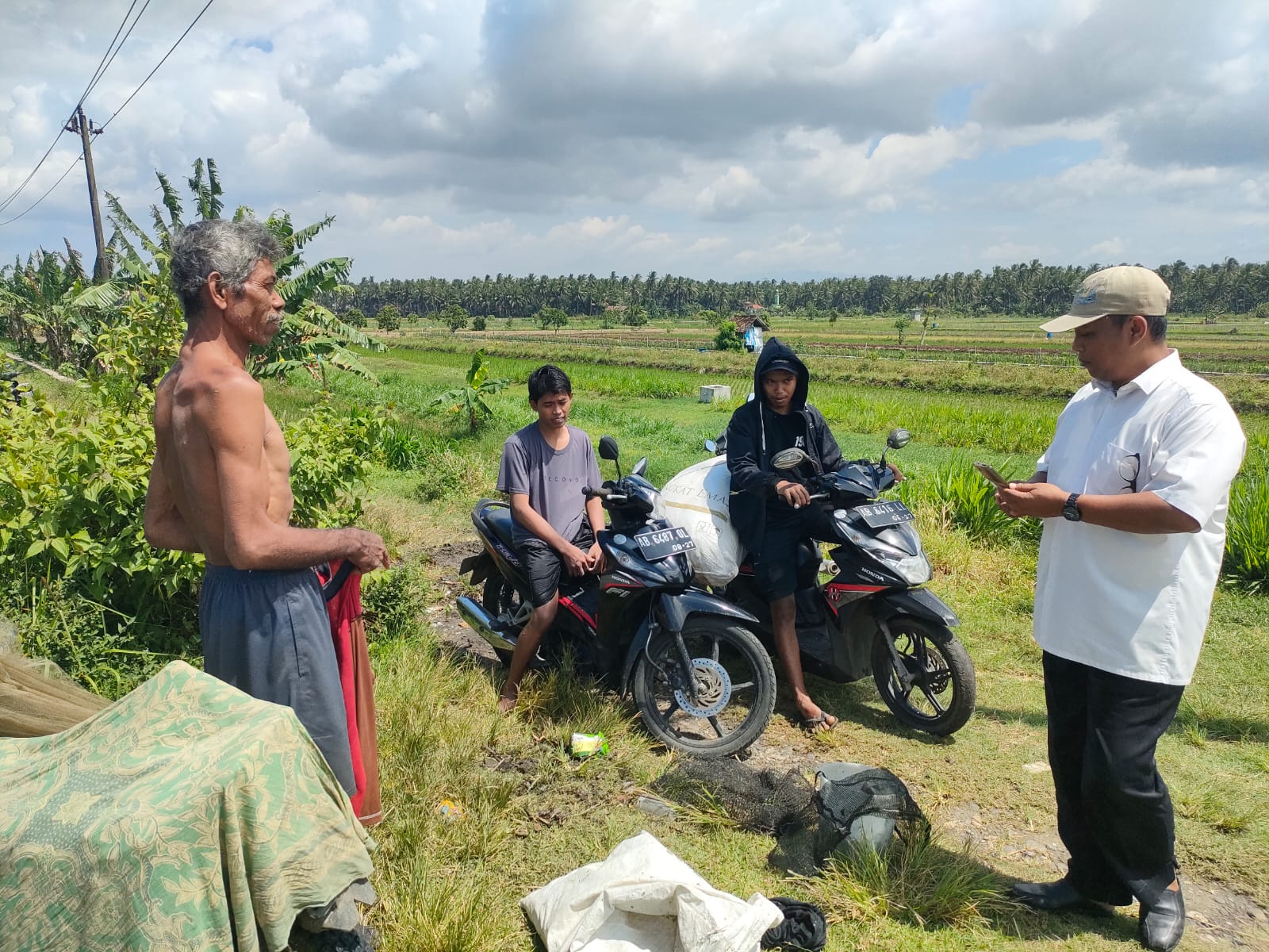 Konten Berita