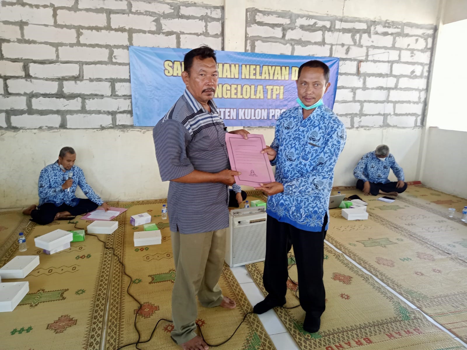 Konten Berita
