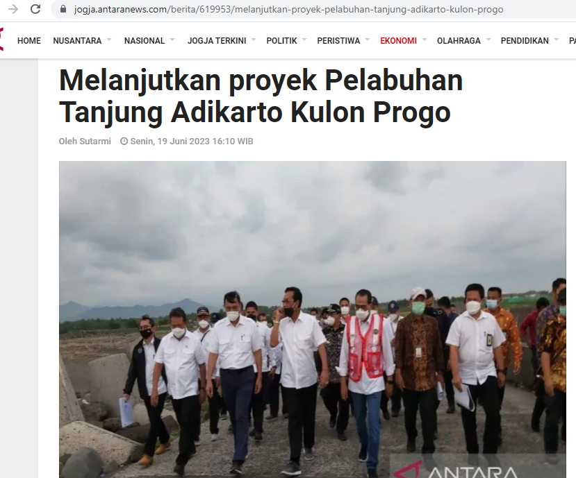 Konten Berita