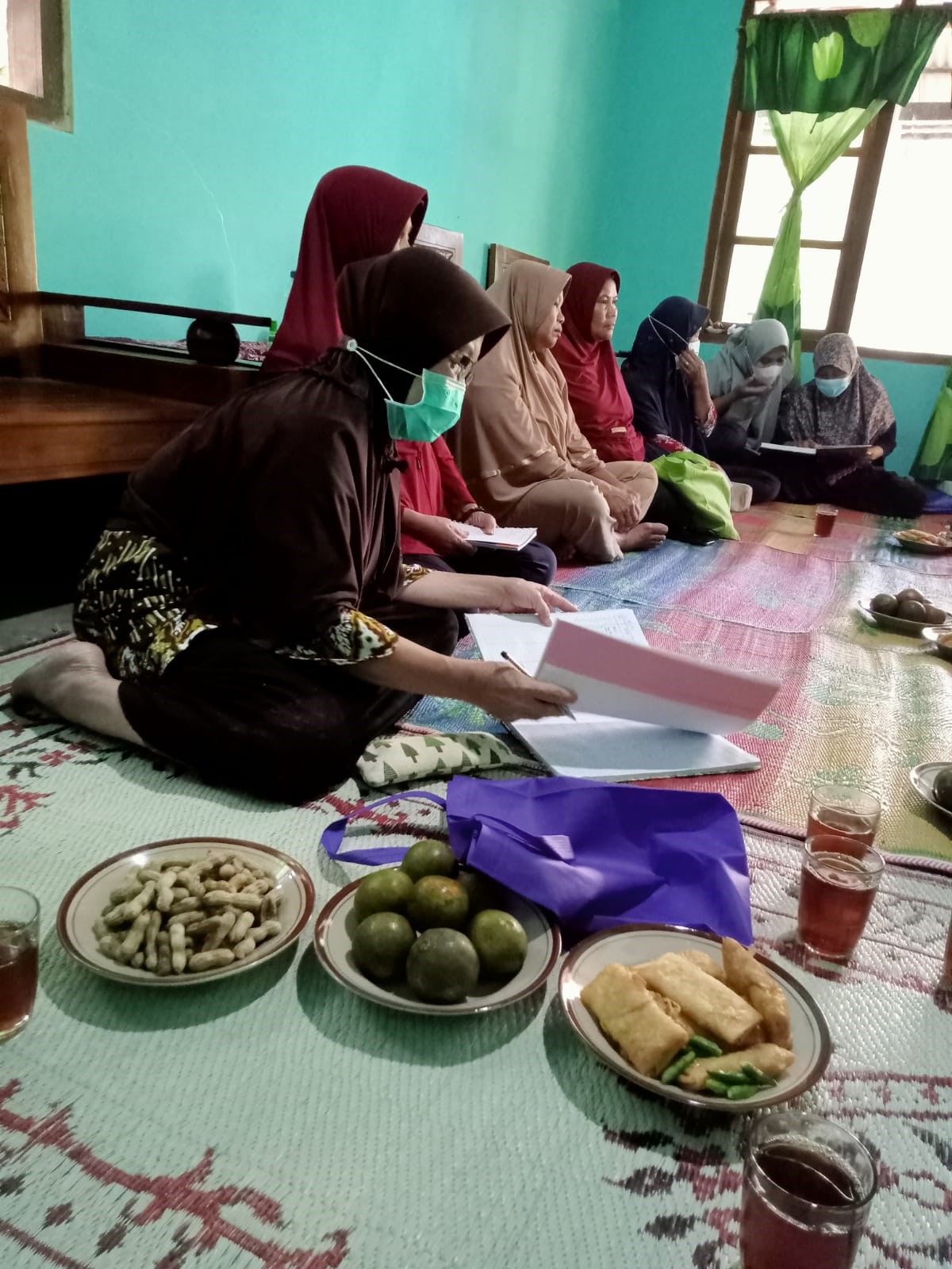 Konten Berita