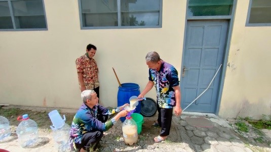 Konten Berita